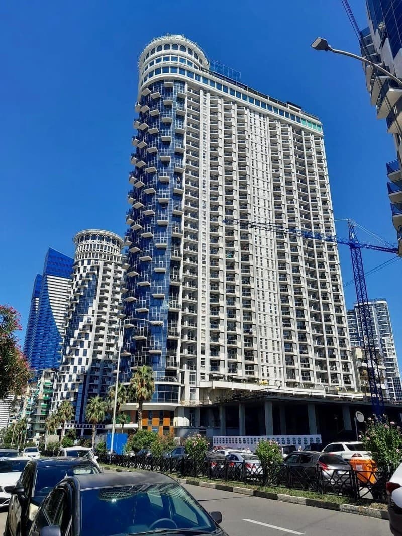 Orbi Sea Towers thumbnail 2