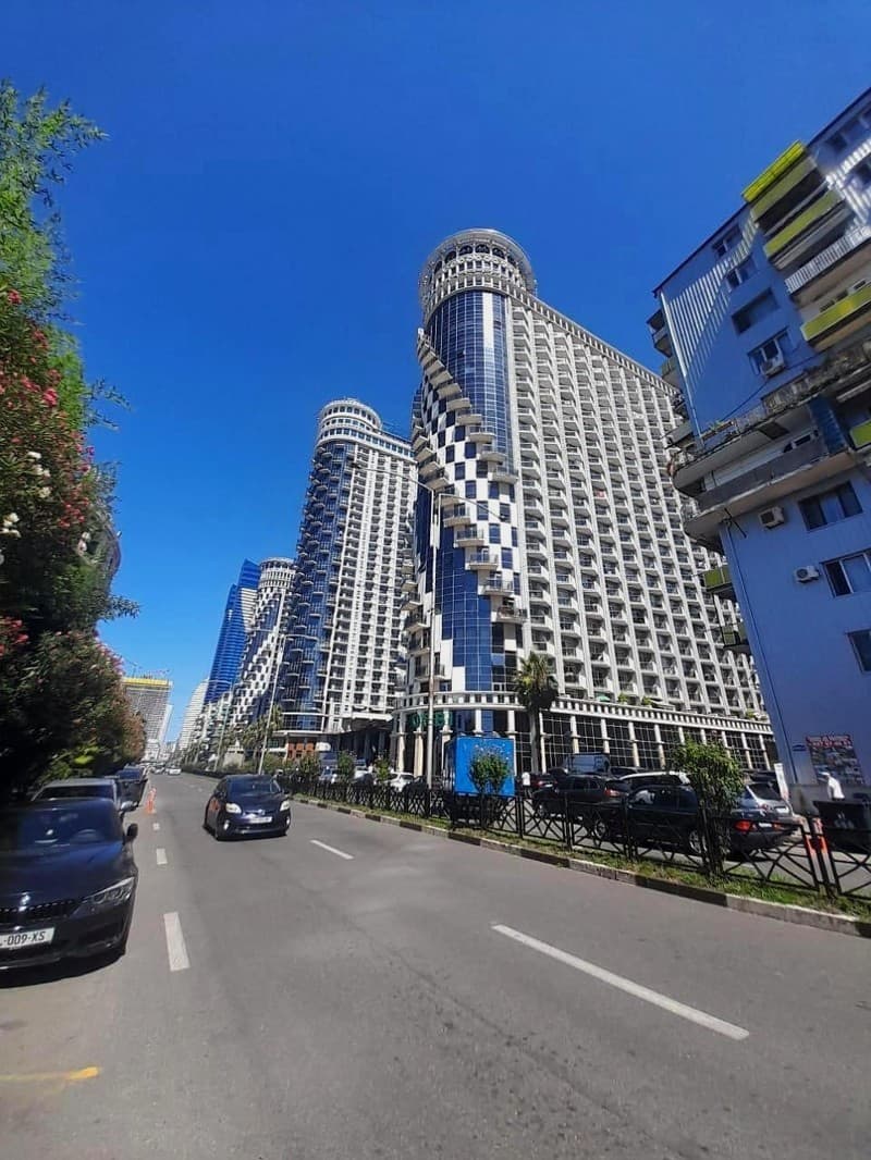 Orbi Sea Towers thumbnail 4