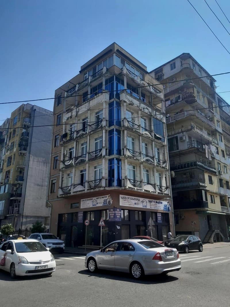 Mikhail Lermontov St, 99a thumbnail 2
