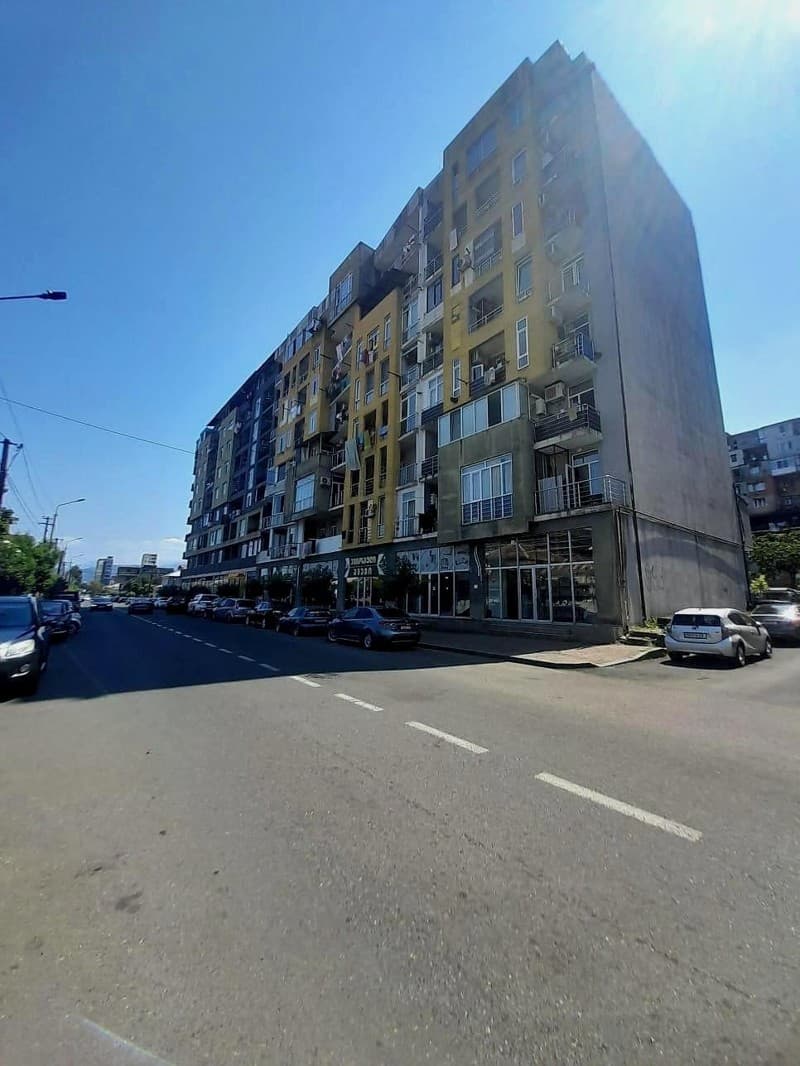 Mamia Komakhidze St, 99 thumbnail 2