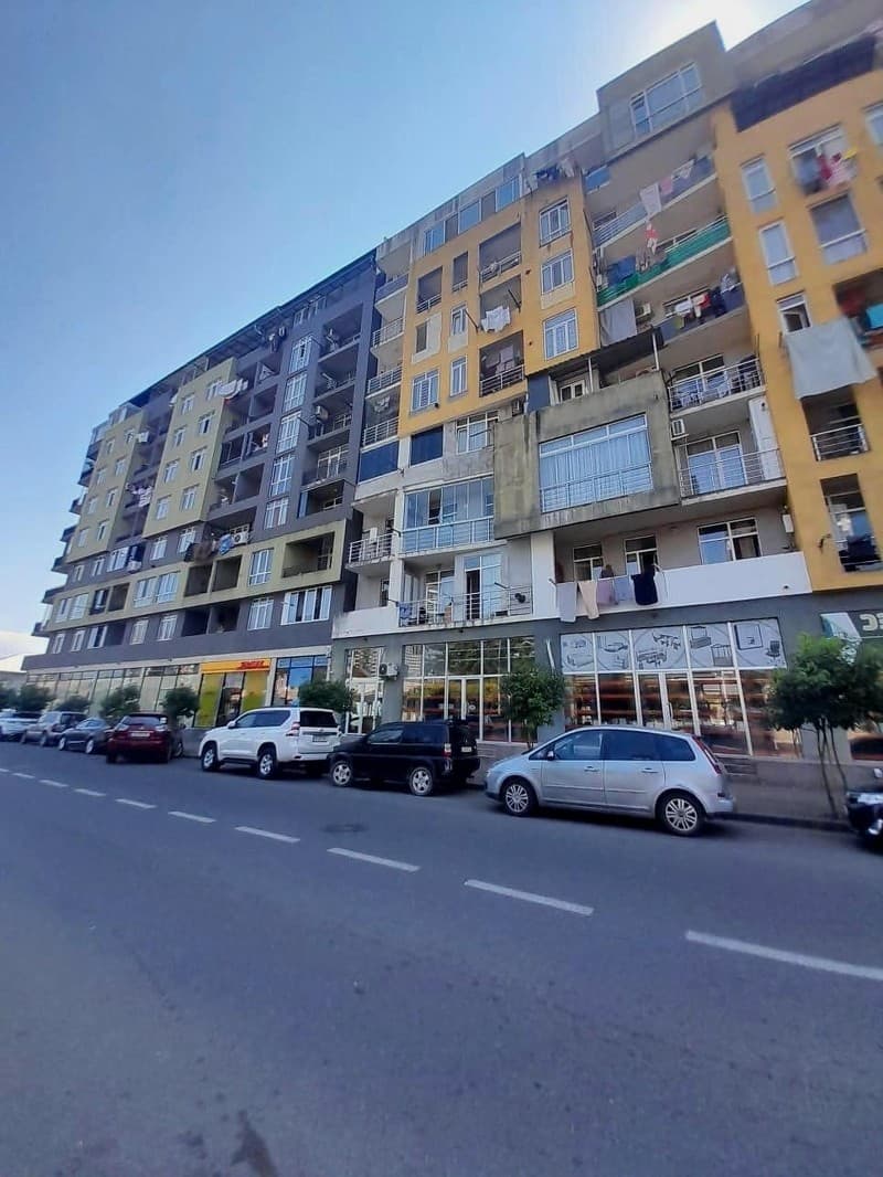 Mamia Komakhidze St, 99