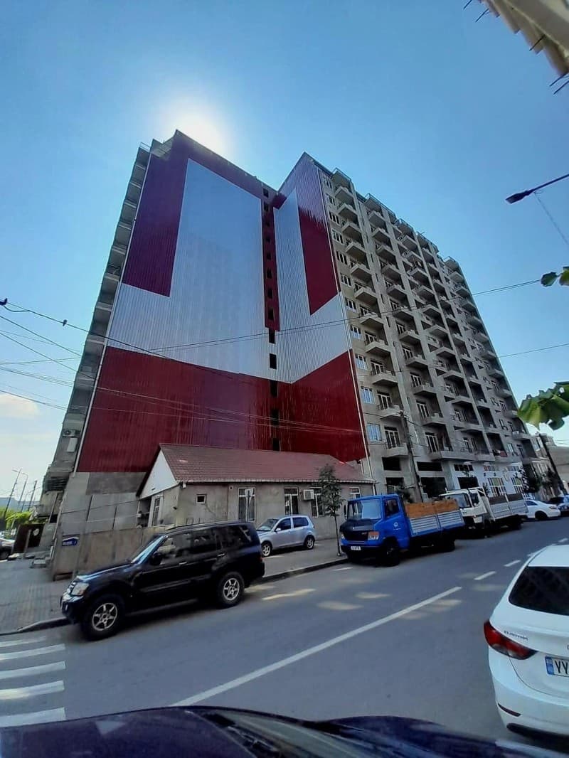 Patriot Building