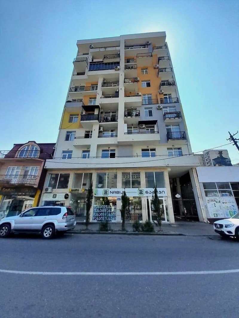 Alexander Pushkin St, 73 thumbnail 2