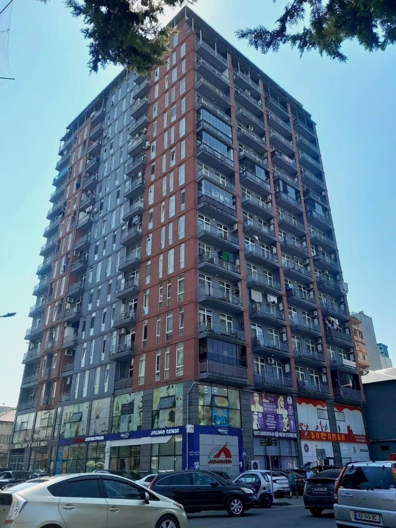 Ilia Chavchavadze St, 93 thumbnail 2