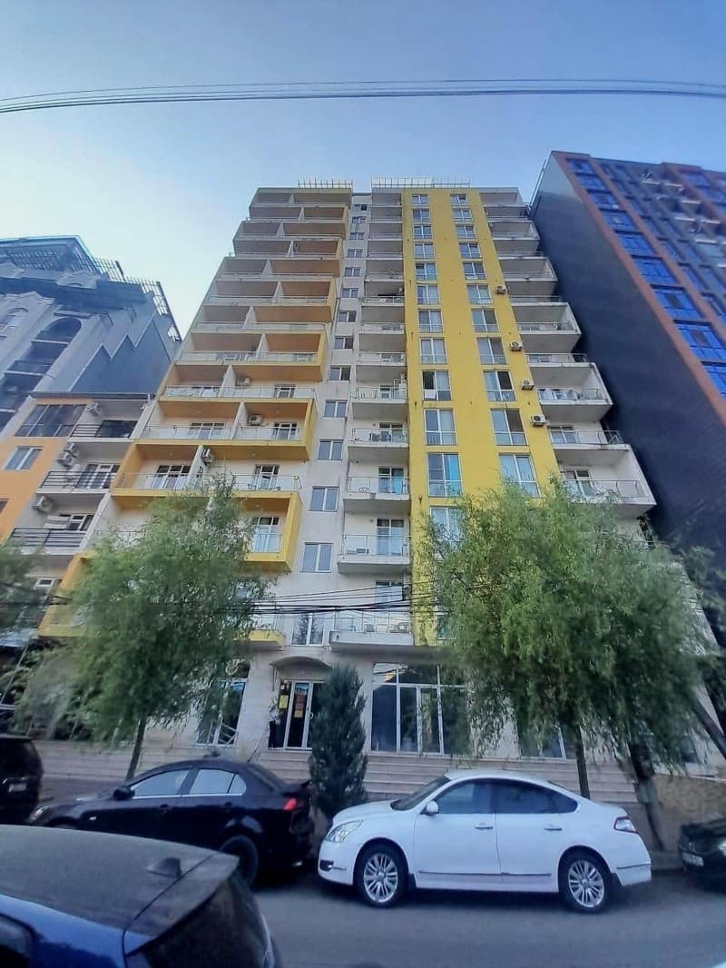 Metro Plus Batumi thumbnail 2