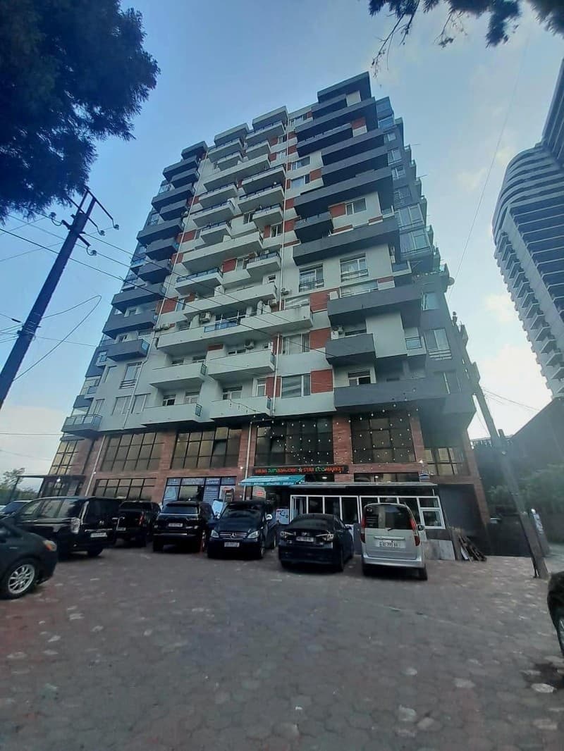 Star Palace