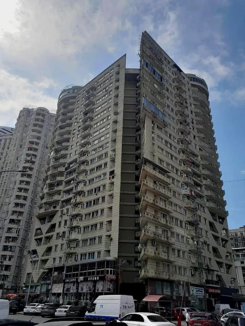 Zurab Gorgiladze St, 96 thumbnail 5