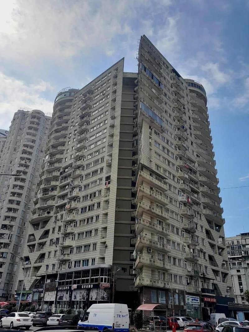 Zurab Gorgiladze St, 96 thumbnail 2