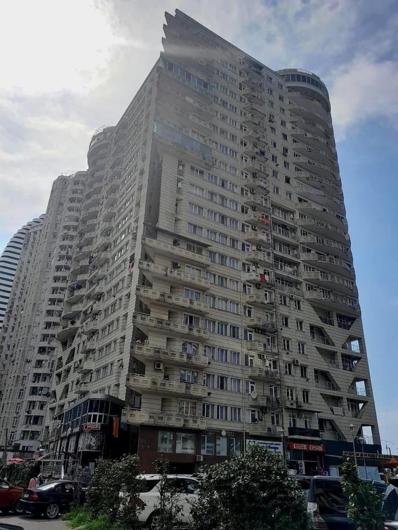 Zurab Gorgiladze St, 96 thumbnail 3