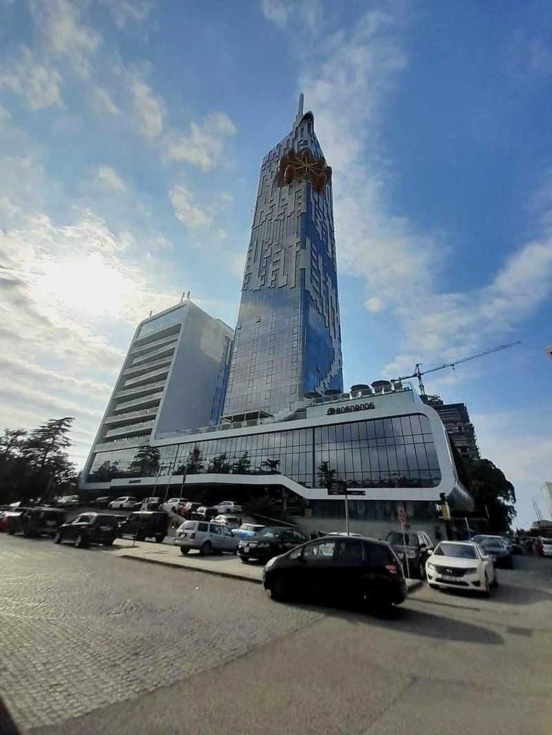 Batumi Tower thumbnail 2