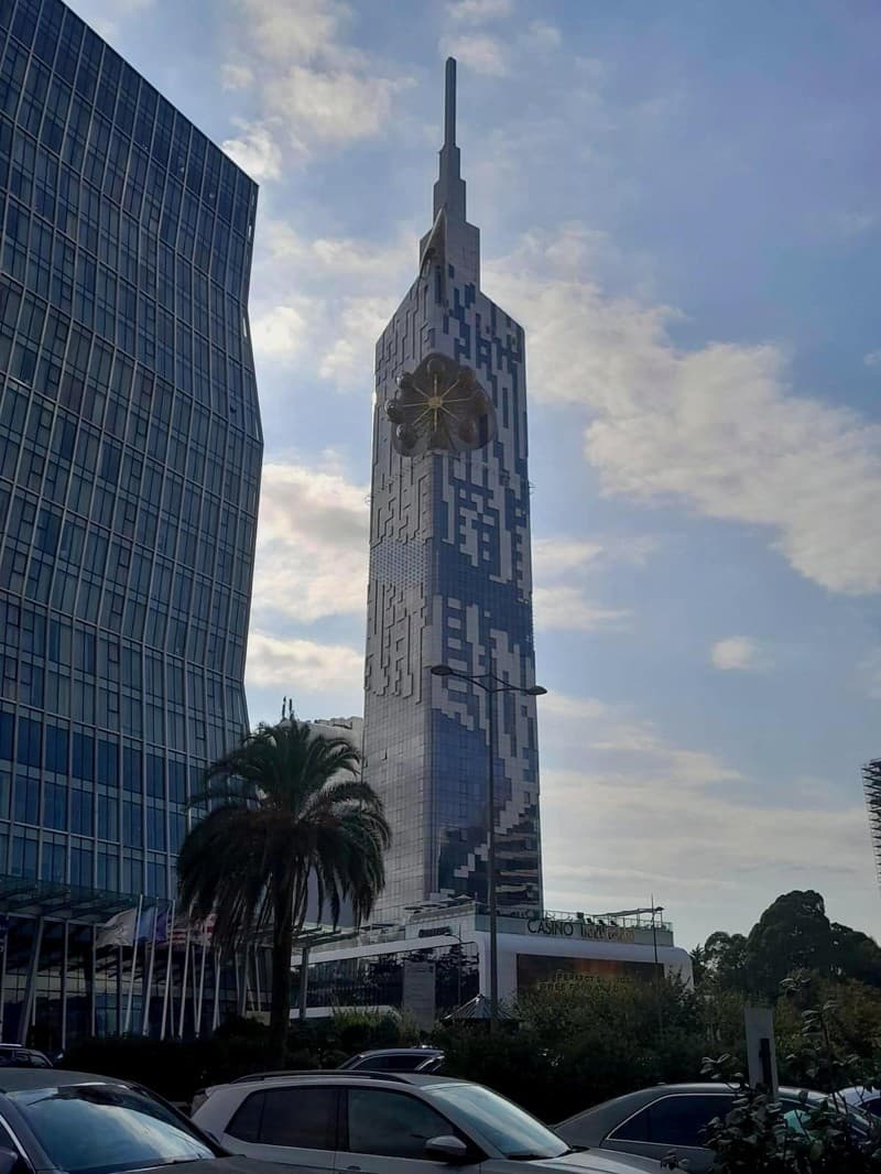Batumi Tower