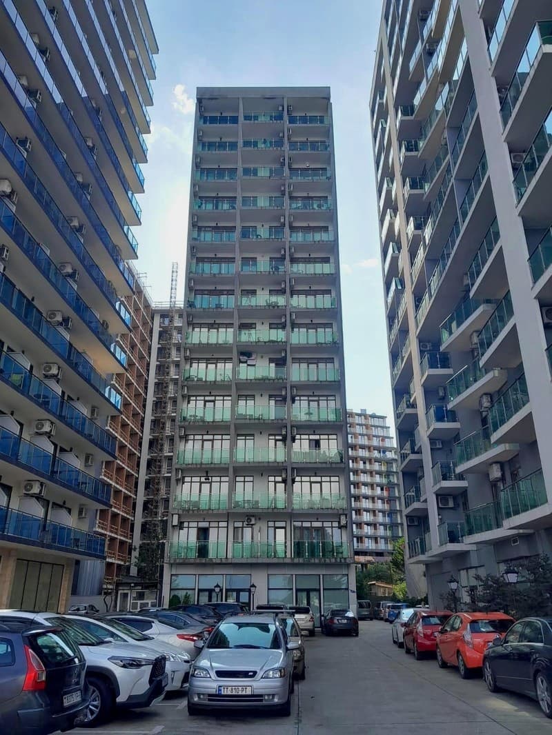 Aqua Hotel & Apartments thumbnail 5