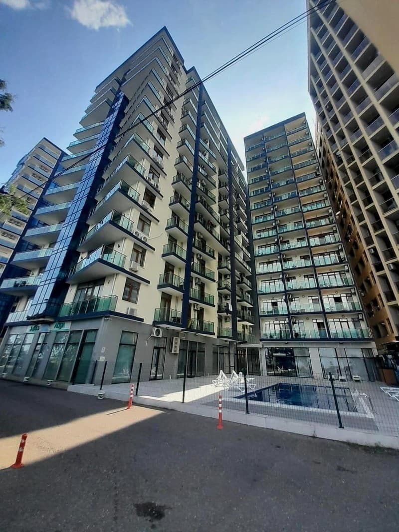 Aqua Hotel & Apartments thumbnail 4
