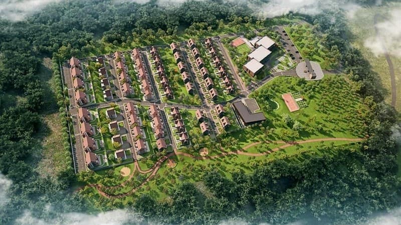 Vista Garden thumbnail 4