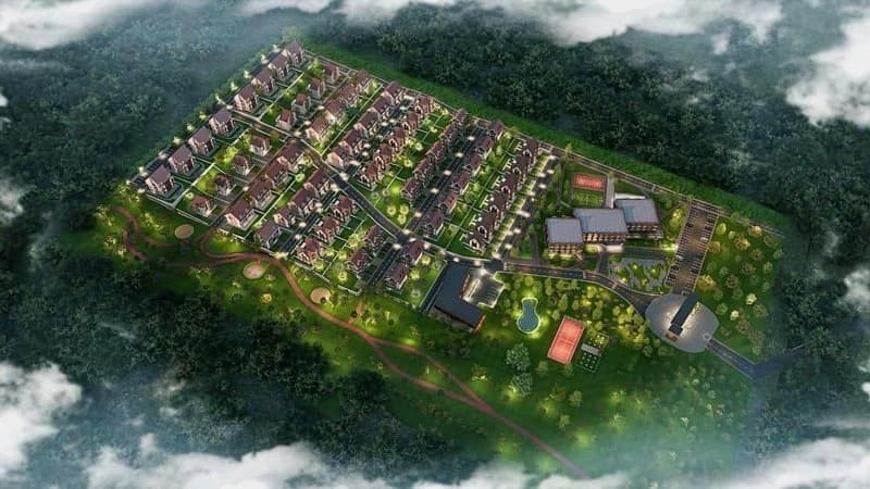 Vista Garden thumbnail 5