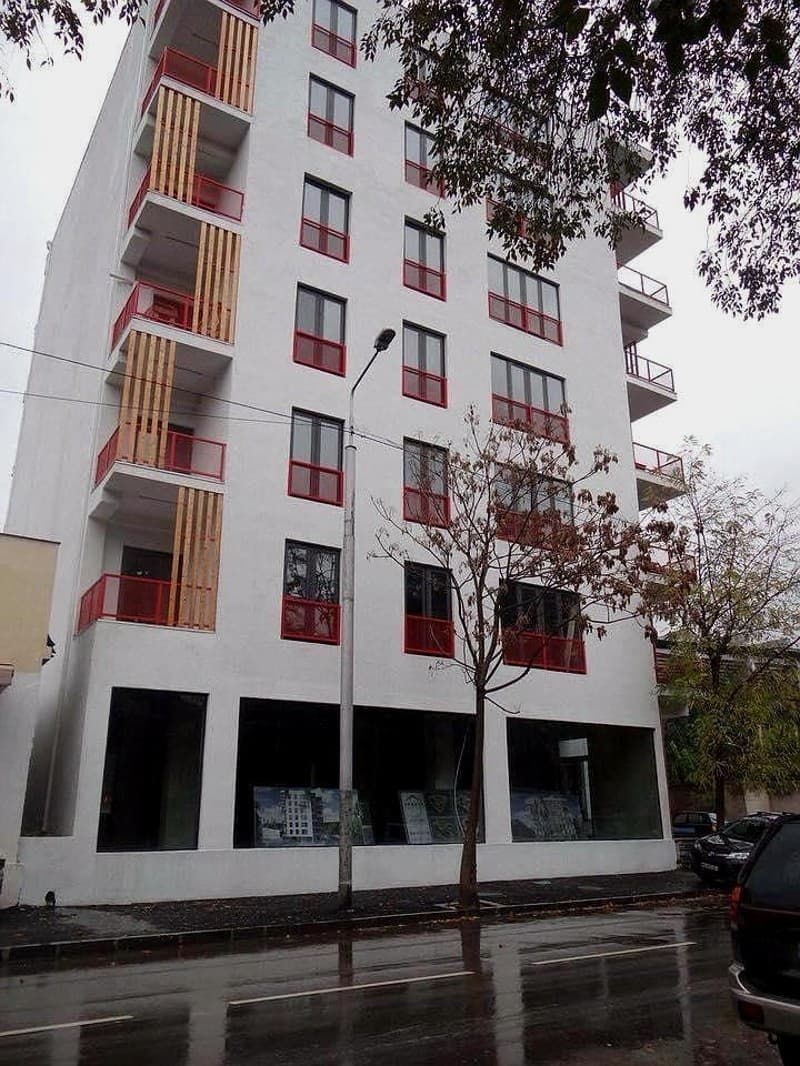 Aparta Mushtaidi Residence thumbnail 2