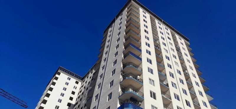 Nev Tower