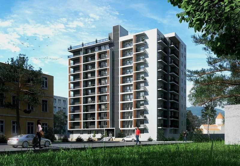 Archi Gldani thumbnail 5