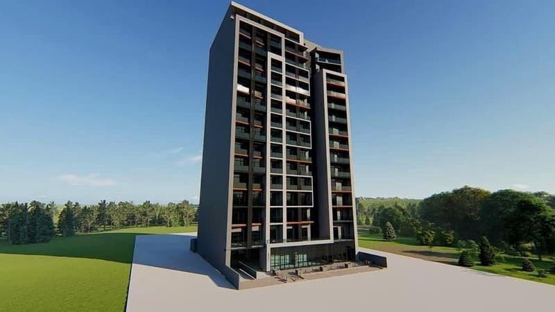 Batumi Elegance