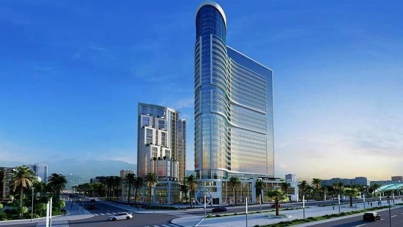 Dar Tower thumbnail 3