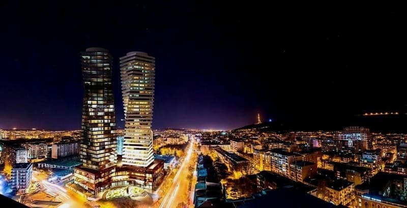 Axis Towers thumbnail 4