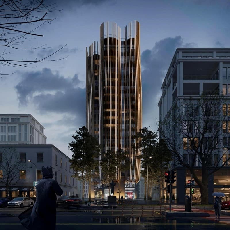 Domus Trees