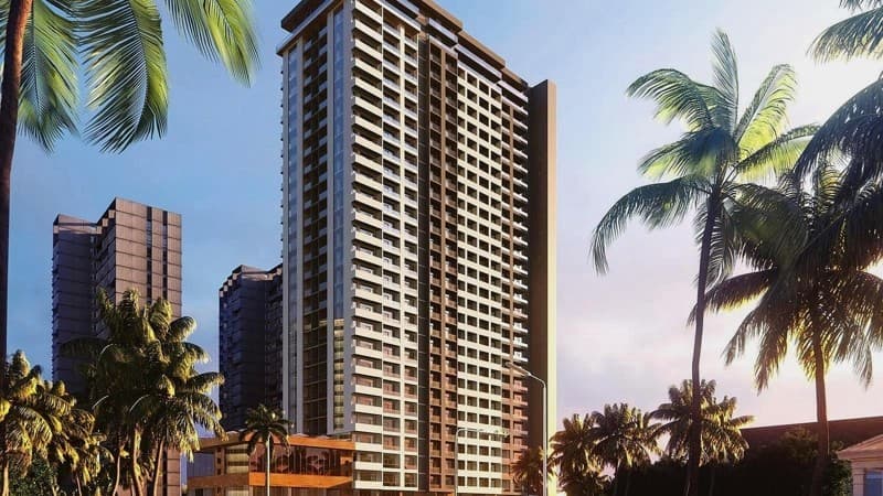 Komunna Tower thumbnail 5