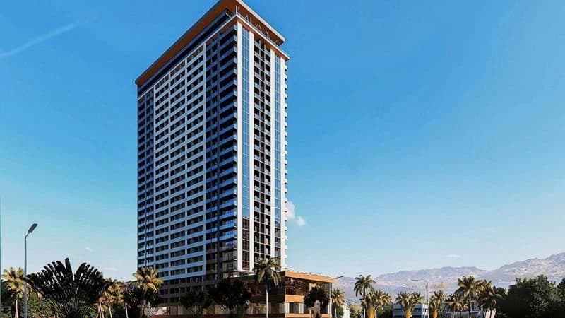 Komunna Tower thumbnail 3
