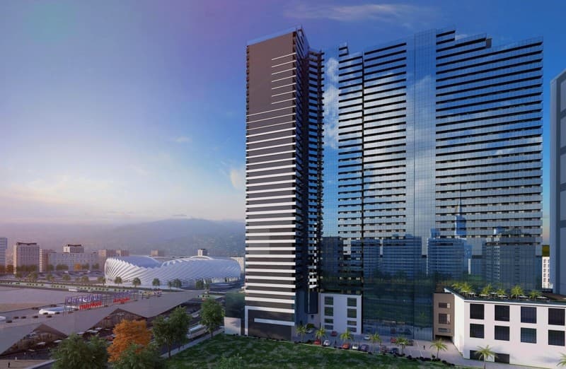 BlueSky Tower thumbnail 3