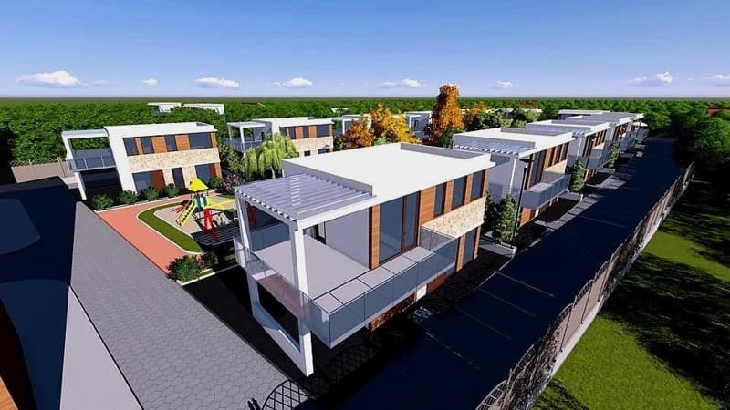 Batumi Country Club thumbnail 5