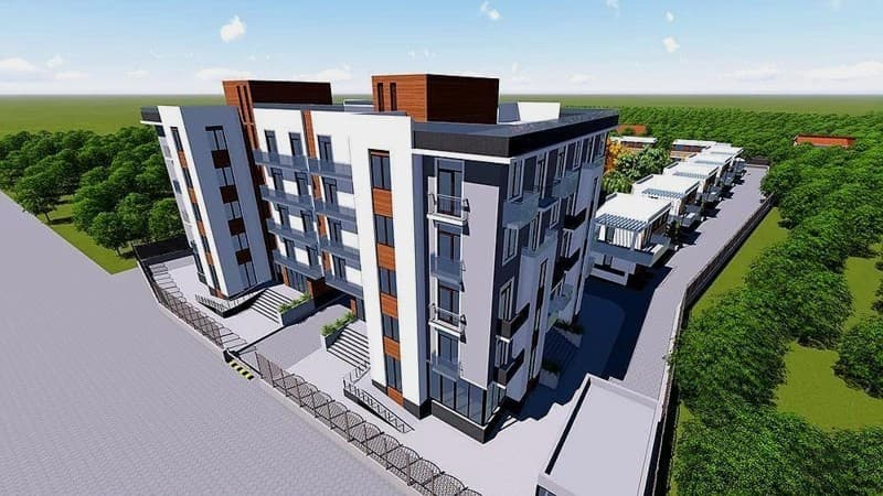Batumi Country Club thumbnail 4