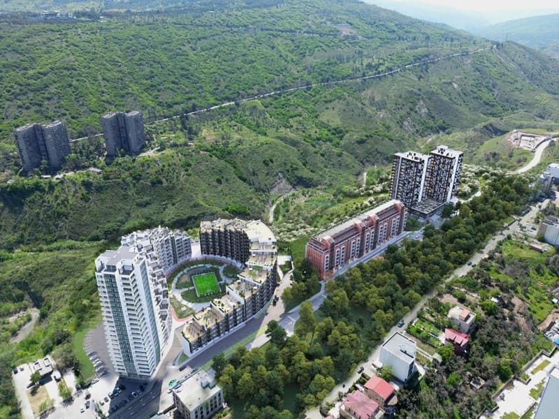 Greenhill Residence thumbnail 2