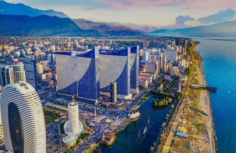 Orbi City thumbnail 5