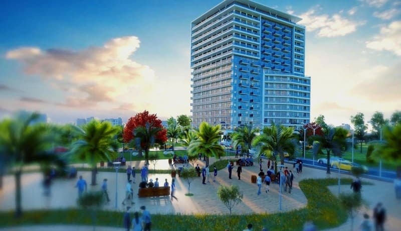 Aquamarine Residence thumbnail 3