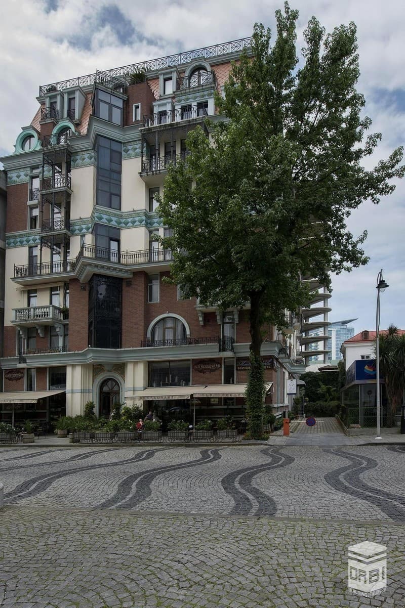 Orbi Boulevard thumbnail 5