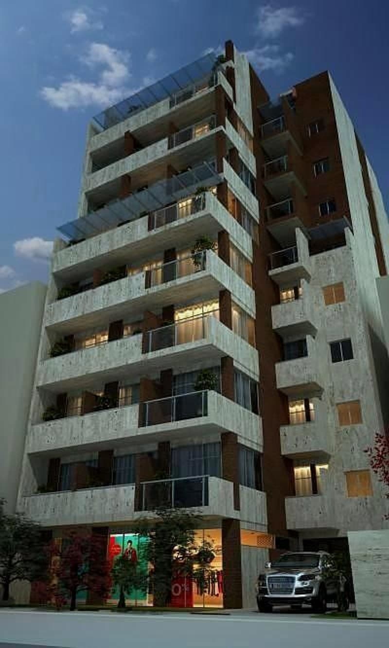 Archil Tsagareli St, 76 thumbnail 5