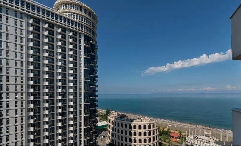 Orbi Sea Towers thumbnail 5