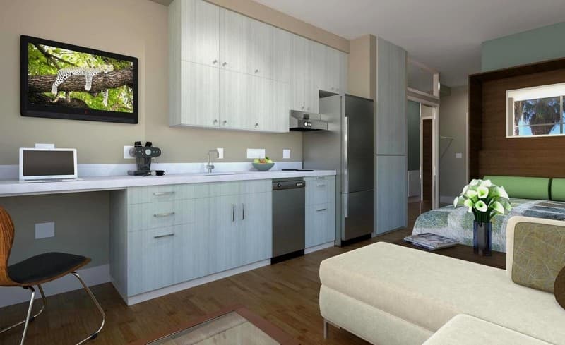 Piazza Residence thumbnail 3