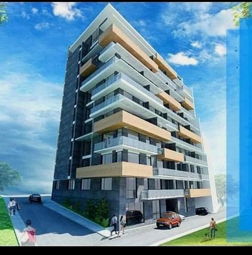 Guram Rcheulishvili St, 17 thumbnail 3