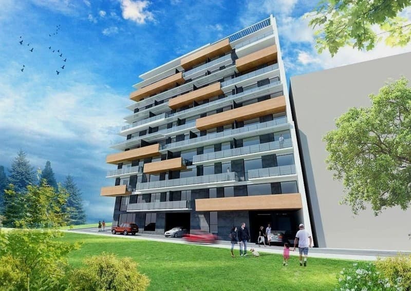 Guram Rcheulishvili St, 17 thumbnail 2