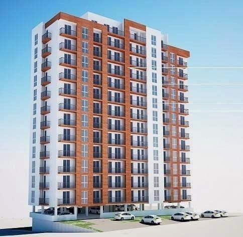 Millennium House Gldani thumbnail 2