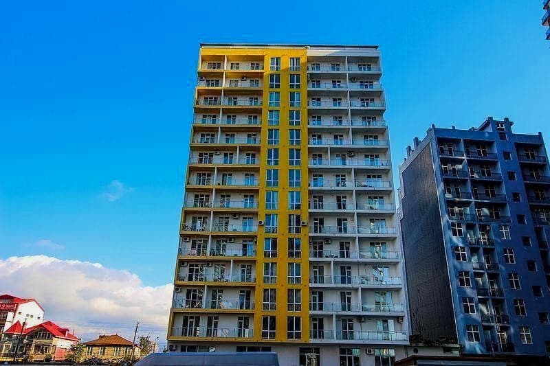 Metro Plus Batumi thumbnail 5