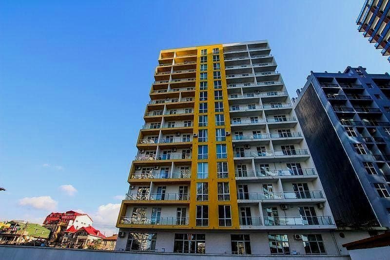 Metro Plus Batumi