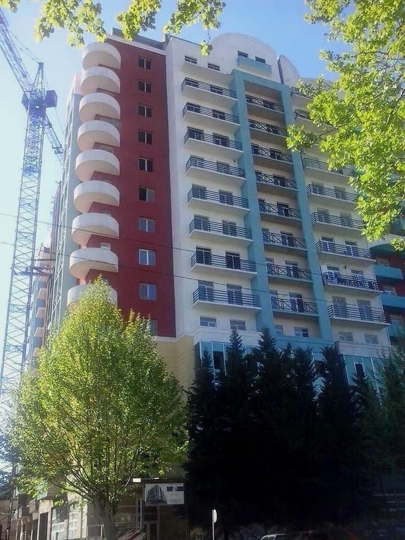 David Guramishvili Ave, 78 thumbnail 4