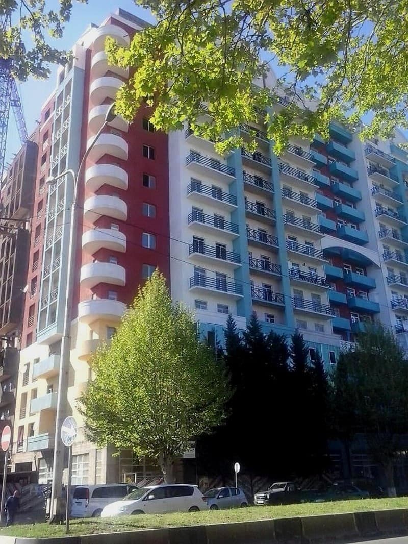David Guramishvili Ave, 78 thumbnail 5