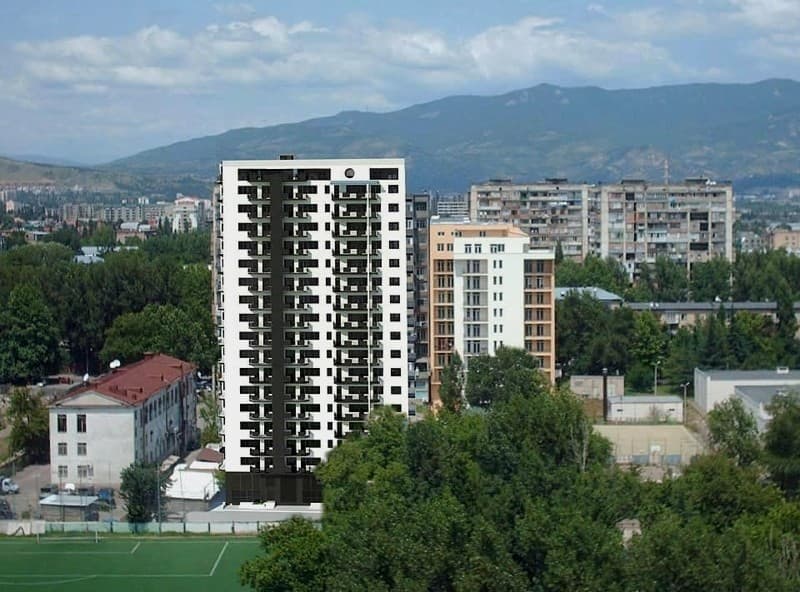 Urbnisi Palace thumbnail 2