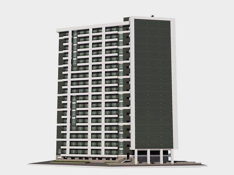 Aleksi Gobronidze St, 11 thumbnail 3