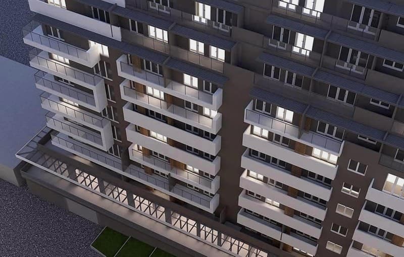 Meskheti Tower thumbnail 4