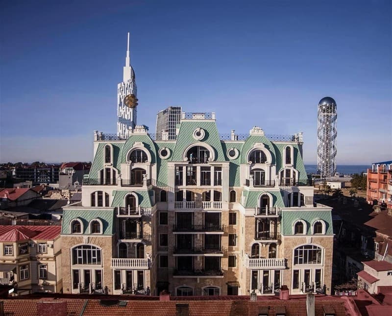 Orbi Old Batumi thumbnail 4