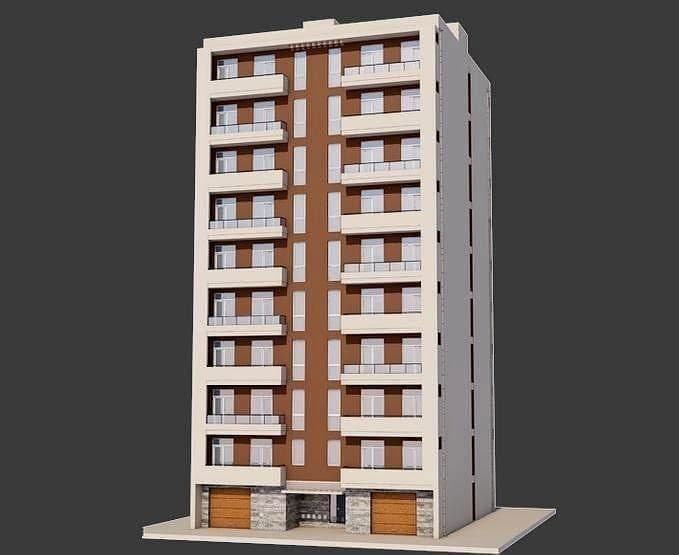 Balavari Gldani Bazar thumbnail 2